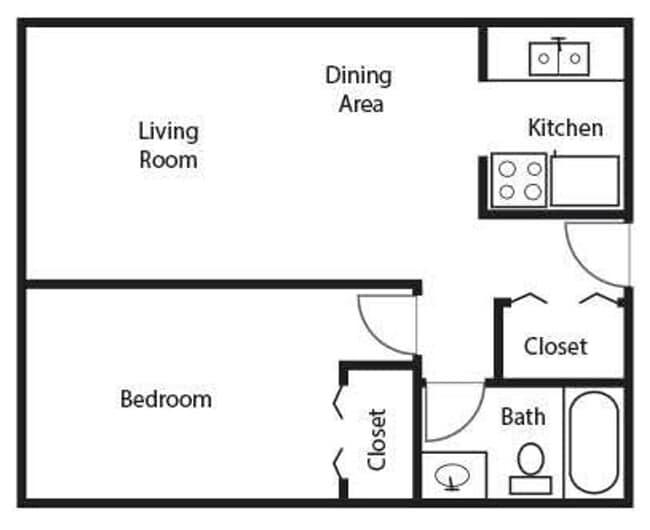 Building Photo - 3960 Galley Rd