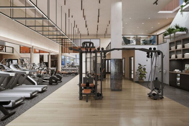 Building Photo - 225 N Miami Ave