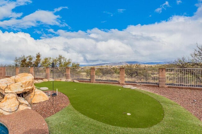 Building Photo - 13915 E Cienega Creek Dr