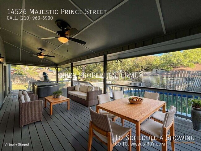 Building Photo - 14526 Majestic Prince St