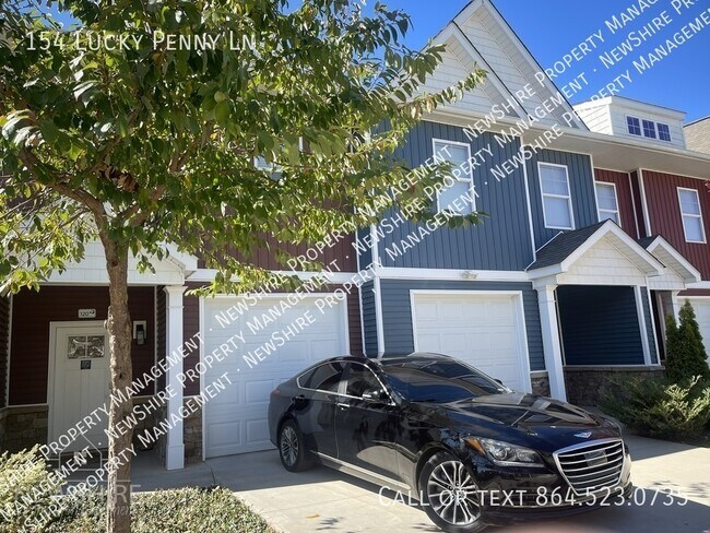 Building Photo - 154 Lucky Penny Ln