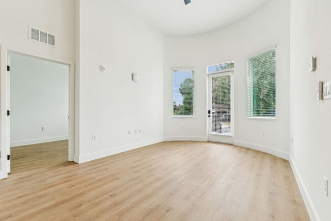 Floorplan - The Milk Stacks: Boutique Luxury Living in...