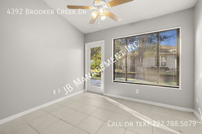 Building Photo - 4392 Brooker Creek Dr