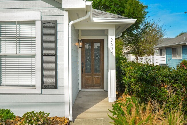 Building Photo - 9603 Farrell Dr