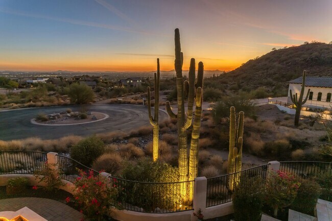Building Photo - Stunning Custom Mediterranean Estate with ...