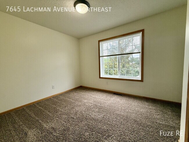 Building Photo - 7645 Lachman Ave NE