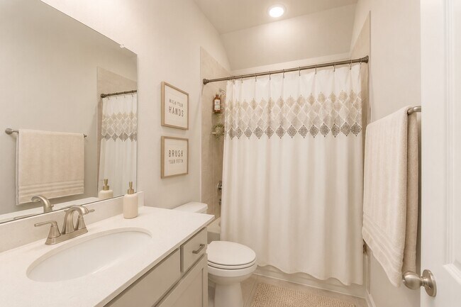Building Photo - 11730 Twin Creeks Hill Dr