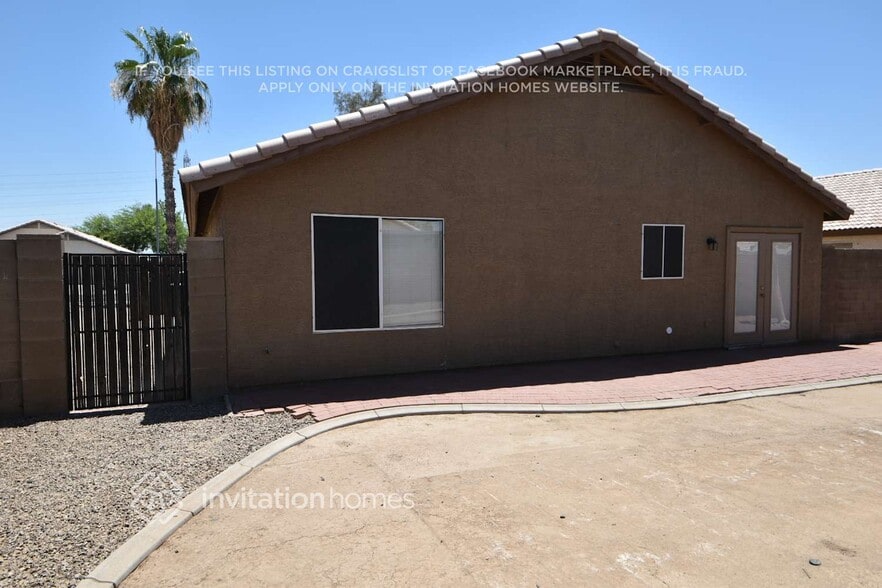 Building Photo - 8542 W El Caminito Dr