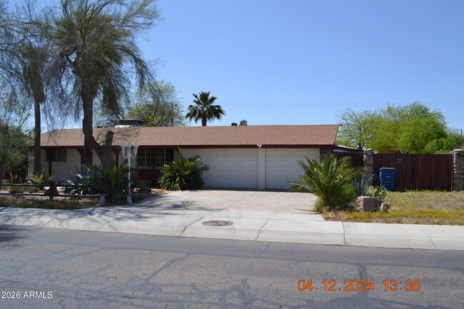 Building Photo - 658 S Palo Verde Dr