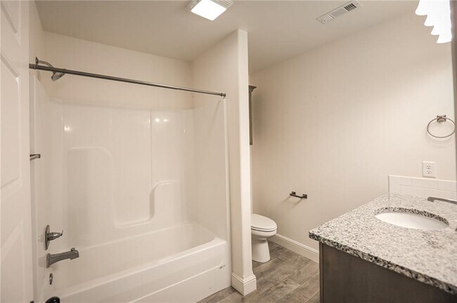 Building Photo - 501 NW 59th Ave