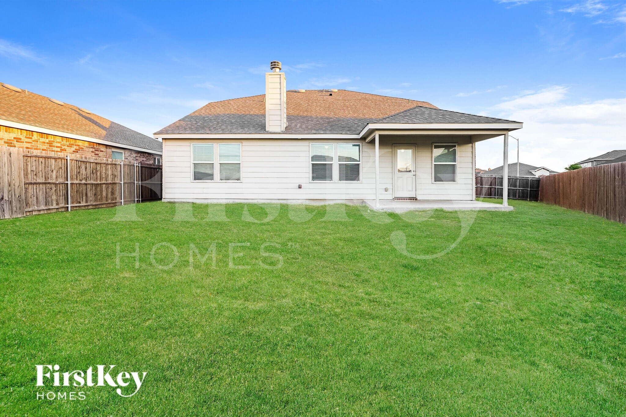 Building Photo - 6233 Misty Breeze Dr