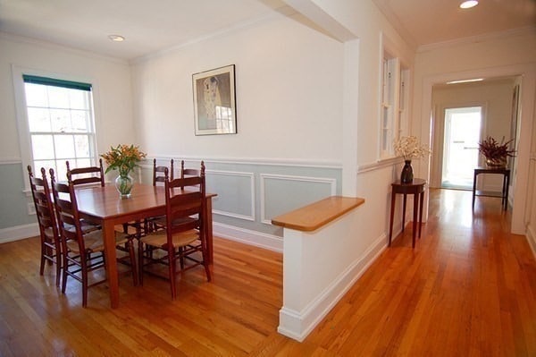 Building Photo - 40 Linnaean St