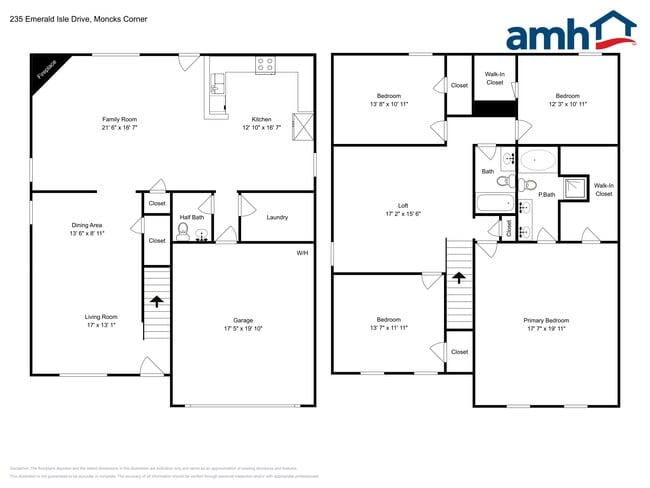 Building Photo - 235 Emerald Isle Dr