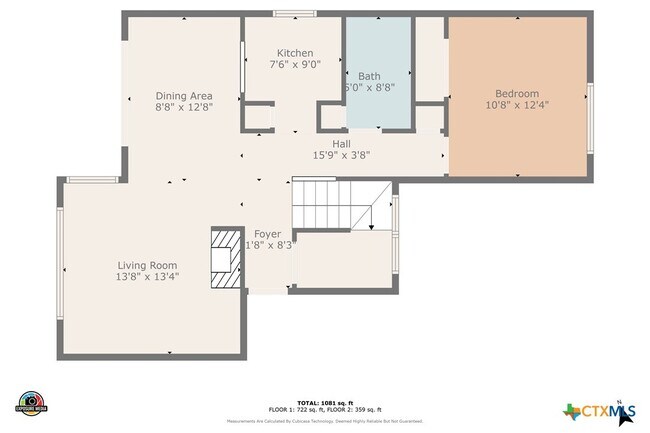 Building Photo - 1135 Parkview Dr