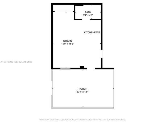 Building Photo - 2120 SW 83rd Ave