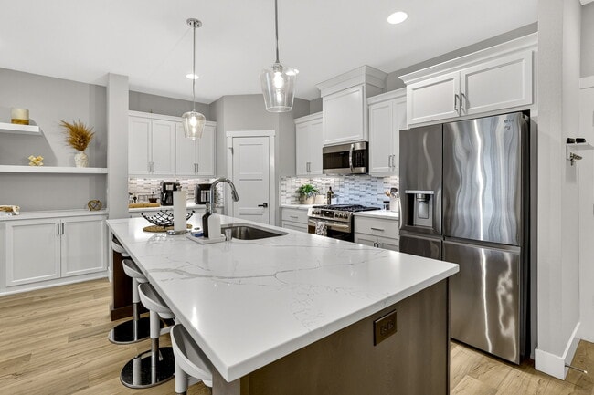 Building Photo - 11903 NE 109th Wy