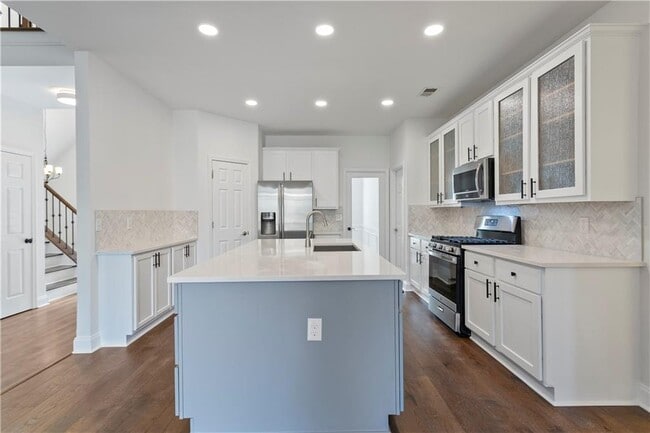 Building Photo - 5880 Olde Atlanta Pkwy