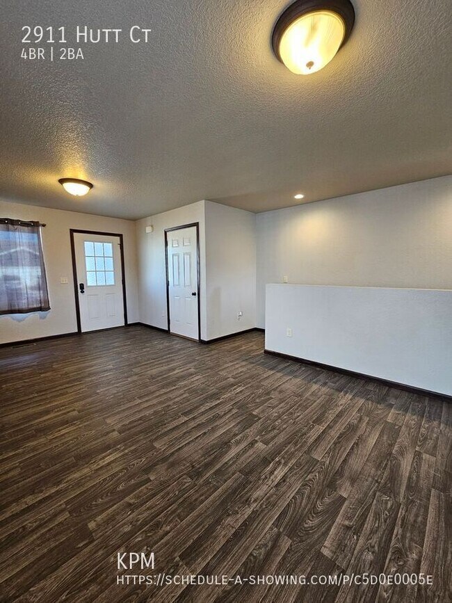 Building Photo - 2911 Hutt Ct