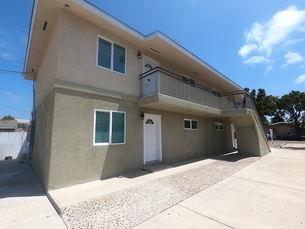 Building Photo - 122 Jefferson Ave