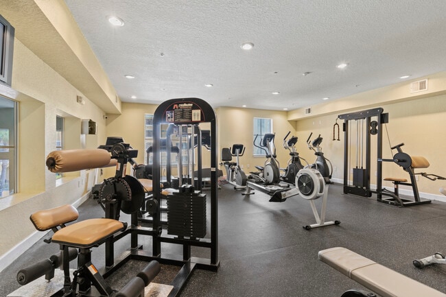 Building Photo - 8539 Gate Pky W