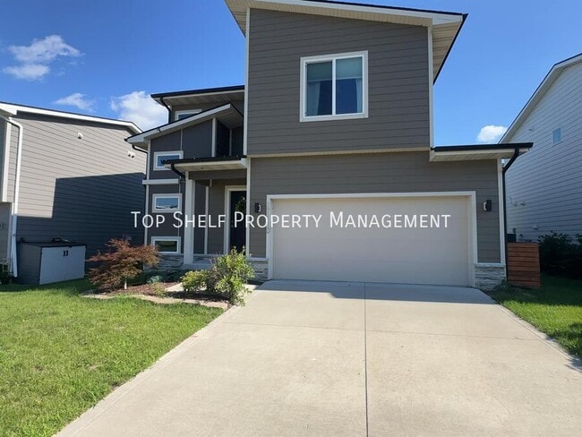 Building Photo - 17110 Blue Sage Ln