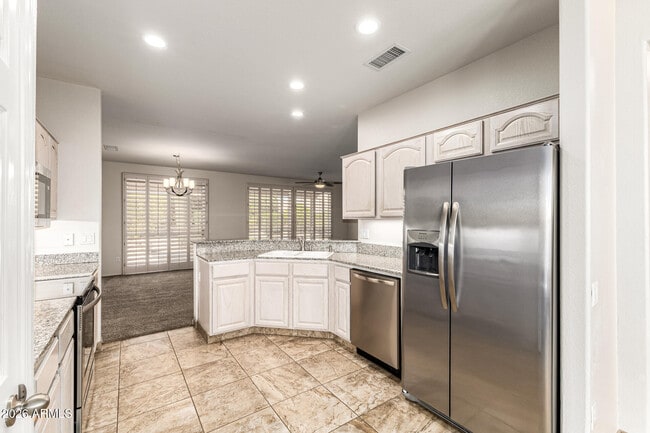 Building Photo - 14316 W Gunsight Dr