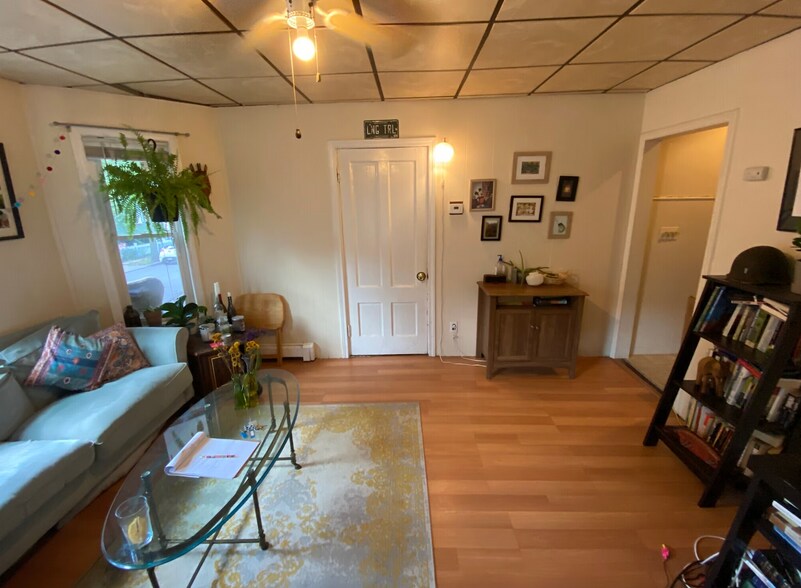 Building Photo - 50 Gorham St