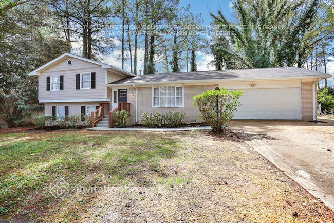 Building Photo - 3410 Ravenswood Dr SW