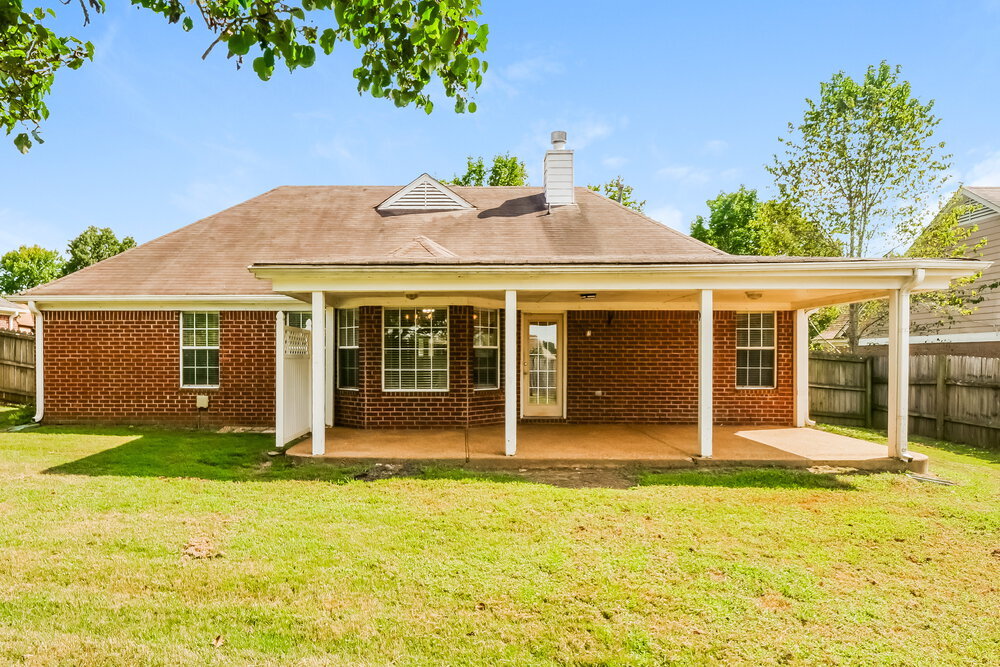 Building Photo - 75 Oakridge Cove