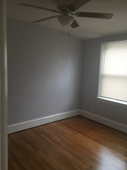 BEDROOM - 308 Comly Ave