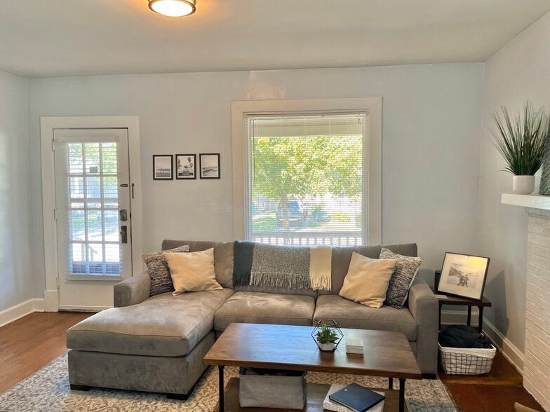 Building Photo - 2909 Portsmouth Ave