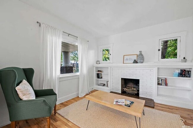 Building Photo - 1870 E 3900 S