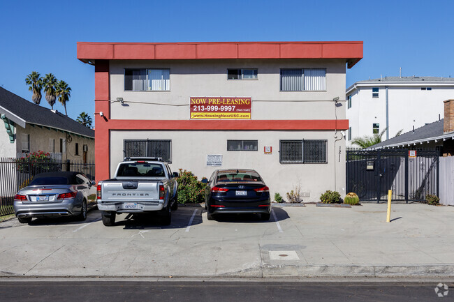 Building Photo - Student Housing Near USC Univ Southern Calif