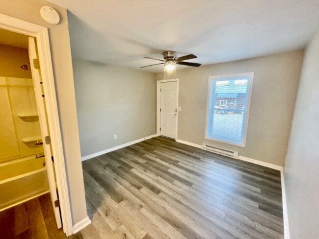 Building Photo - 603 S Jefferson Ave