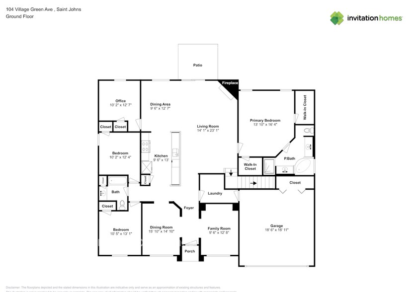 Building Photo - 104 Village Green Ave