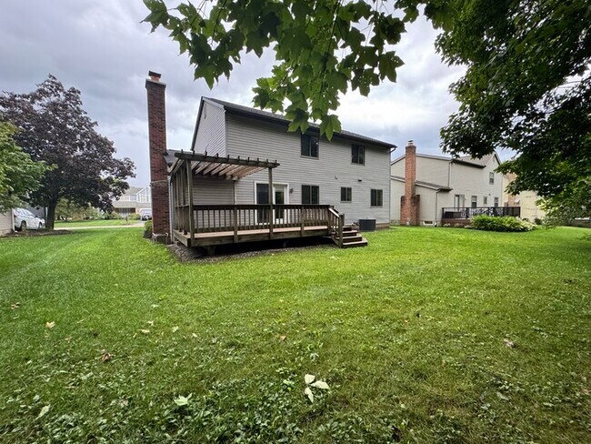Building Photo - 564 Glenside Ln