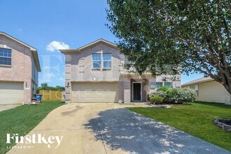 Building Photo - 9001 Prairie Bluff Dr