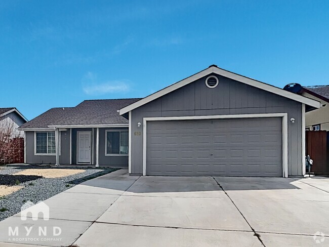 Building Photo - 619 Garden Cir