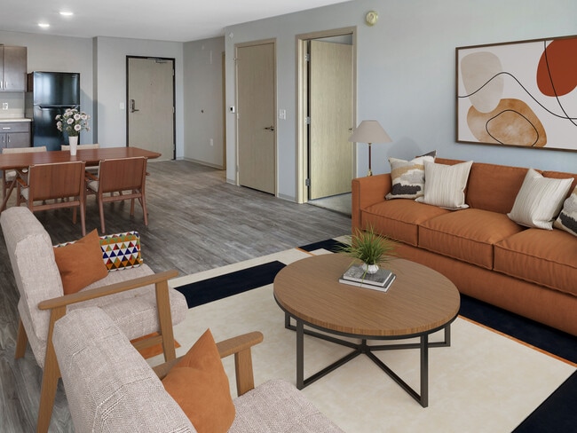 Building Photo - Goldenrod Glen