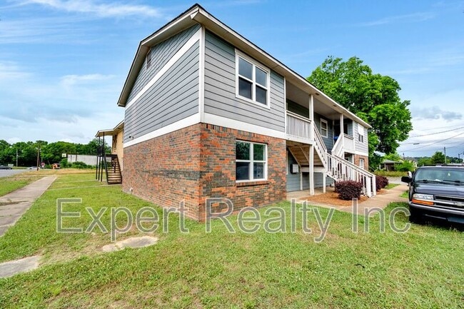Building Photo - 1001 21st Street Ensley