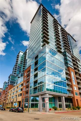 Building Photo - 1700 Bassett St