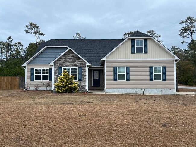 Building Photo - 310 Landon Ln