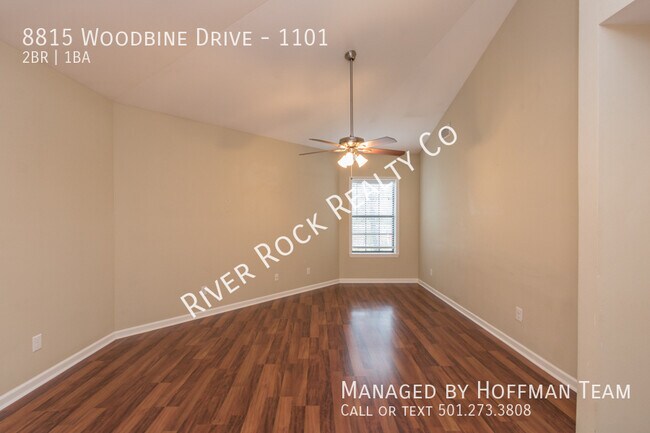 Building Photo - 8815 Woodbine Dr