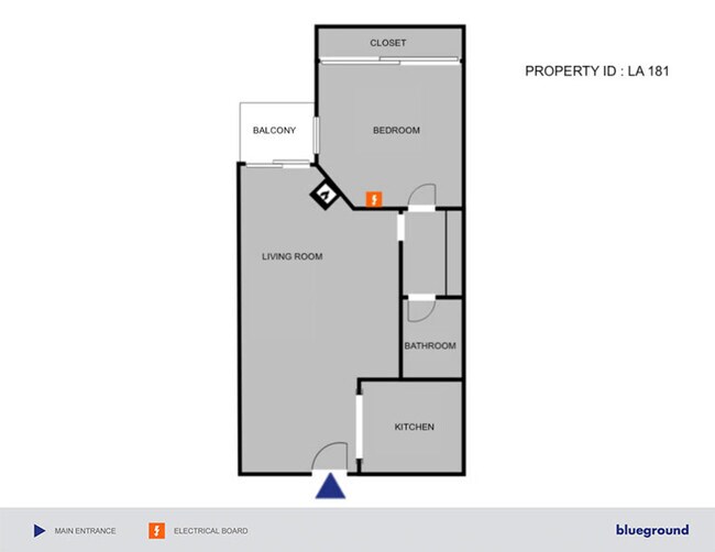 Building Photo - 1660 N Wilton Pl