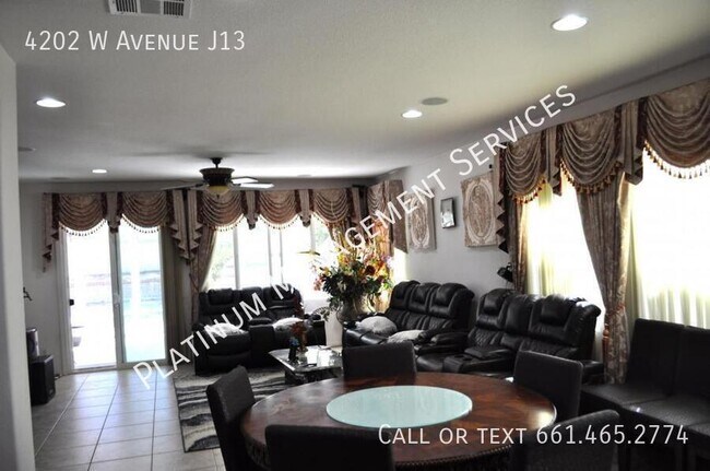Building Photo - 4202 W Avenue J13