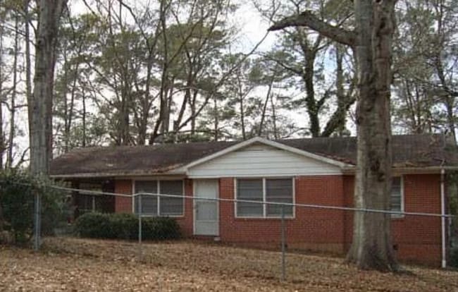 Building Photo - 4222 Yates Dr