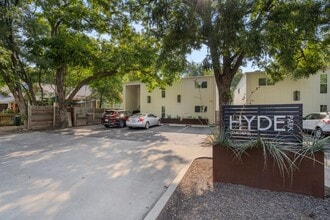 Building Photo - 4105 Speedway Unit 101, Austin, TX 78751