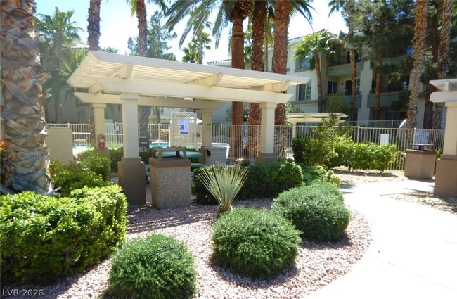 Building Photo - 7131 S Durango Dr