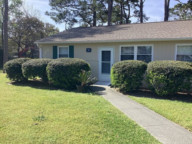 Primary Photo - SEAGATE VILLAGE - Located off Greenville A...