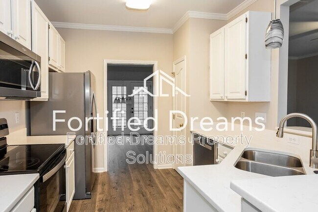 Building Photo - 4726 Morning Dew Ct